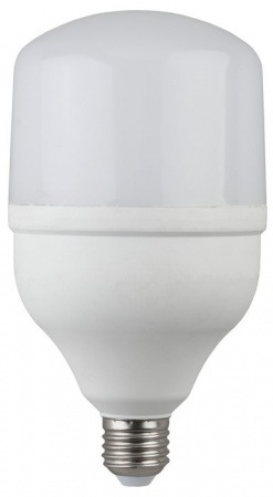 40W Led Эра T120-6500-E27 Лампа POWER - КОЛОРЛОН ВТД Новосибирск