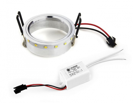 Точка 101 LED SET+DRIVER (AL 4200K без борта) - КОЛОРЛОН ВТД Новосибирск
