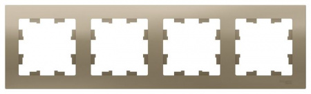 ATN000504 Шампань Рамка 4-ая Atlasdesign - КОЛОРЛОН ВТД Новосибирск
