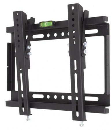 SAKURA Кронштейн SA-TV002 черн 14"-43" наклон. - КОЛОРЛОН ВТД Новосибирск
