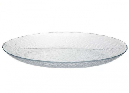 10386SL  HAZE (1114279) блюдо овальное d=330х250 мм - КОЛОРЛОН ВТД Новосибирск