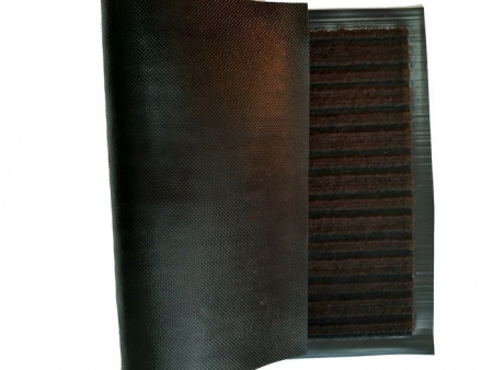 ***Коврик напольный   Floor mat(атлас) 90*150см - КОЛОРЛОН ВТД Новосибирск