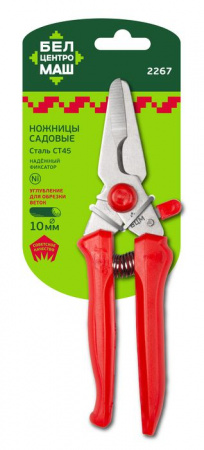 2267 БЦМ ножницы садовые - КОЛОРЛОН ВТД Новосибирск