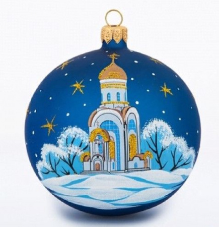 Шар 6 "Храм" С2073 - КОЛОРЛОН ВТД Новосибирск