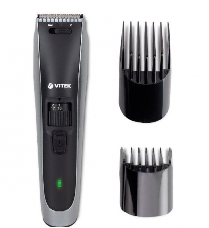 Машинка для стрижки VITEK VT-2588 - КОЛОРЛОН ВТД Новосибирск