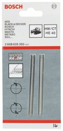 * BOSCH Professional2 HOЖА ДЛЯ РУБАНКА 82ММ WR 2608635350 - КОЛОРЛОН ВТД Новосибирск