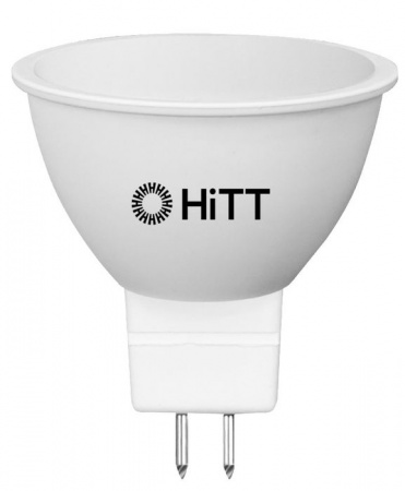 11W HiTT-PL-MR16-11-230-GU5.3-6500 - КОЛОРЛОН ВТД Новосибирск