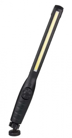 Фонарь автомобильный Gauss  GFL801 8W 500Lm Li-ion 2100mAh димм. LED - КОЛОРЛОН ВТД Новосибирск