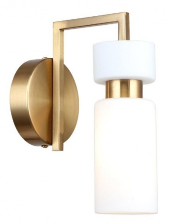 Бра Escada 1171/1A E14*40W Brass - КОЛОРЛОН ВТД Новосибирск