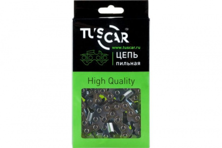 Цепь пильная TUSCAR 325"-1,3мм-64/212(LP) - КОЛОРЛОН ВТД Новосибирск