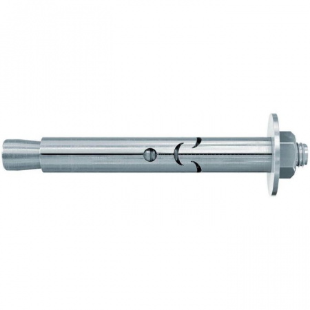 FISCHER Анкер FSA-B 12/25х95 (2 шт) 127157 - КОЛОРЛОН ВТД Новосибирск