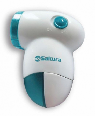 SAKURA Миниочиститель SA-5202BL - КОЛОРЛОН ВТД Новосибирск