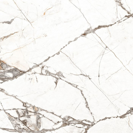 Керамогранит 60х60 Global Tile ЭПОХА белый (кор. - 4 шт.) - КОЛОРЛОН ВТД Новосибирск