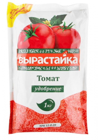 Томат,Вырастайка  1кг", комплексное удобрение - КОЛОРЛОН ВТД Новосибирск