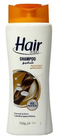 ***АВС шампунь Hair для норм волос 650мл - КОЛОРЛОН ВТД Новосибирск