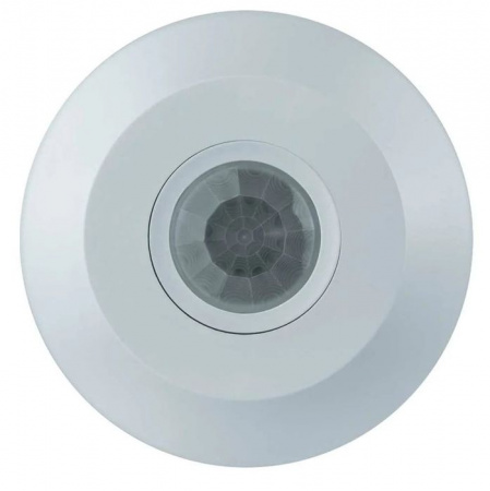 Navigator Датчик движения ИК NS-IRM10-WH 80 447 - КОЛОРЛОН ВТД Новосибирск