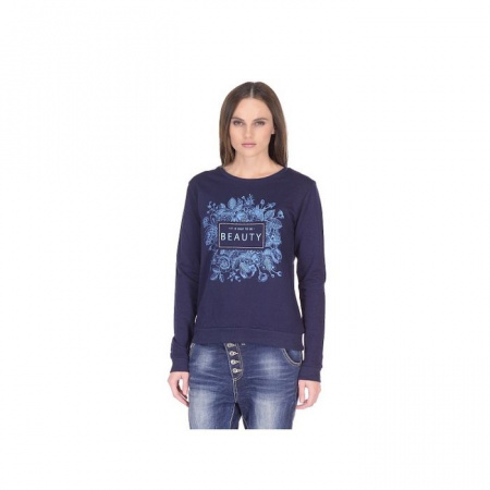 TS3450 Джемпер женский р.M,L,XL,2XL - КОЛОРЛОН ВТД Новосибирск