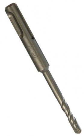 9019-SDS-06x110C Бур SDS+ с твердосплавной напайкой, СПИРАЛЬ S4 , Союз - КОЛОРЛОН ВТД Новосибирск