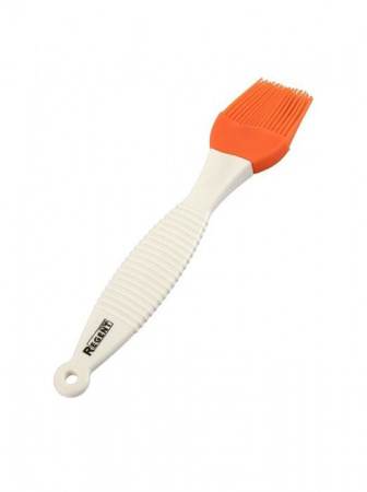 93-SI-CU-11 Кисточка кулинарная  Silicone 21 см - КОЛОРЛОН ВТД Новосибирск