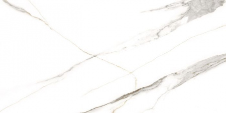 Кафель 30х60 Global Tile ВЕСНА белый (кор. - 9 шт.) - КОЛОРЛОН ВТД Новосибирск