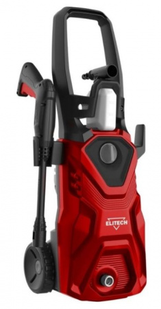 ELITECH Мойка М1600РБ, 1600 Вт, 90 бар, 360 л/ч - КОЛОРЛОН ВТД Новосибирск