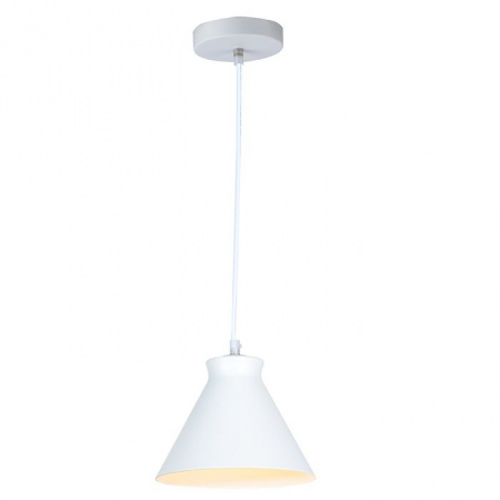 Подвес HIPER H148-6 1*E27*60Вт WHITE ***Х - КОЛОРЛОН ВТД Новосибирск