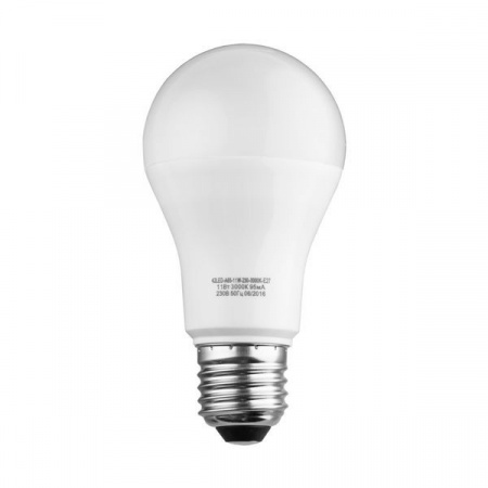 13W Led Sweko 42LED-A60-13W-230-6500K-E27 - КОЛОРЛОН ВТД Новосибирск