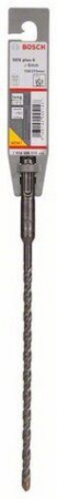BOSCH Бур SDS+ 7x100x165мм 1618596171 - КОЛОРЛОН ВТД Новосибирск