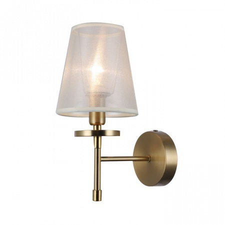 ***Escada 694/1A E14*40W Gold - КОЛОРЛОН ВТД Новосибирск