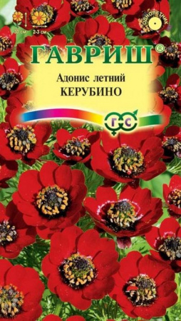 Адонис Керубино 0.2гр (Гавриш) цв - КОЛОРЛОН ВТД Новосибирск