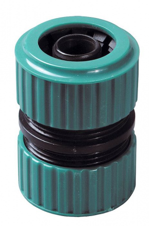 Муфта (шланг-шланг) 3/4", 4250-55212C RACO - КОЛОРЛОН ВТД Новосибирск