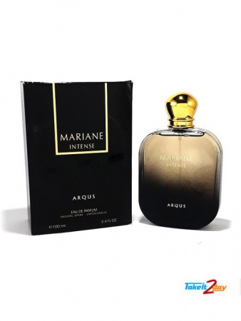 Arqus П.В.MARIANE INTENSE 100 мл. women - КОЛОРЛОН ВТД Новосибирск