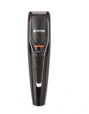 Триммер VITEK VT-2553 черный - КОЛОРЛОН ВТД Новосибирск