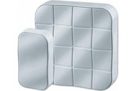 Звонок беспроводной Navigator NDB-D-DC05-1V1-WH*** - КОЛОРЛОН ВТД Новосибирск