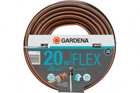 Шланг Flex 9x9 1/2" х 20 м - КОЛОРЛОН ВТД Новосибирск