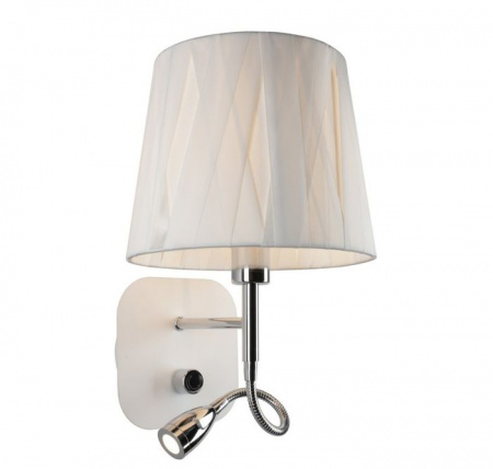OML-62501-02 Бра Omnilux Correto * - КОЛОРЛОН ВТД Новосибирск