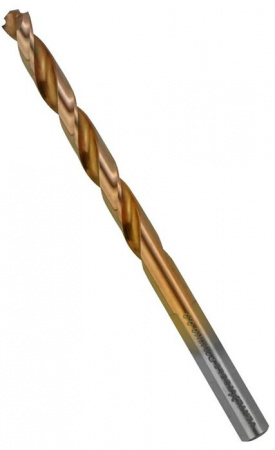 СВЕРЛО ПО МЕТАЛЛУ VERTEXTOOLS COBALT Р6М5К8 6мм - КОЛОРЛОН ВТД Новосибирск