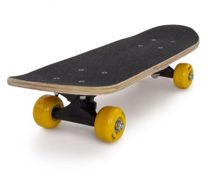 Скейтборд Larsen KIDS 2 р20"х6" (950) - КОЛОРЛОН ВТД Новосибирск