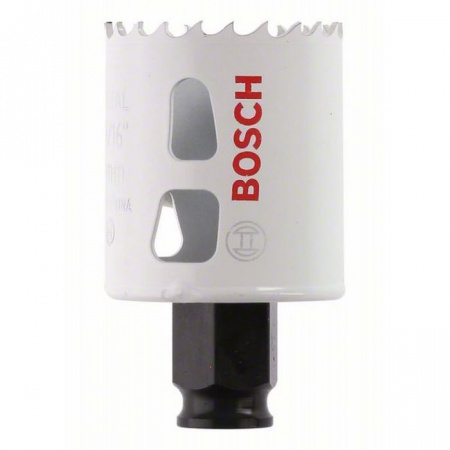 BOSCH КОРОНКА for Wood&Metal 40MM 2608594212 - КОЛОРЛОН ВТД Новосибирск
