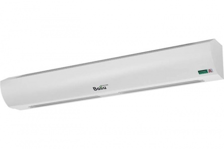 Завеса тепловая Ballu BHC-L10-S06 (пульт BRC-S) - КОЛОРЛОН ВТД Новосибирск