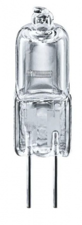 Лампа NAVIGATOR 94 210 JC G4 12V 20W 2000h - КОЛОРЛОН ВТД Новосибирск
