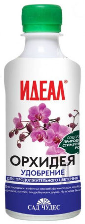 Орхидея (жидк.) (0.25 л) - КОЛОРЛОН ВТД Новосибирск