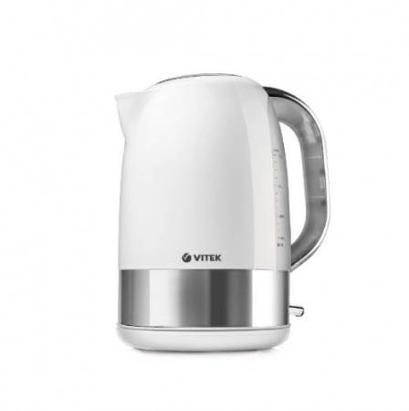 Чайник VITEK VT-1125 - КОЛОРЛОН ВТД Новосибирск