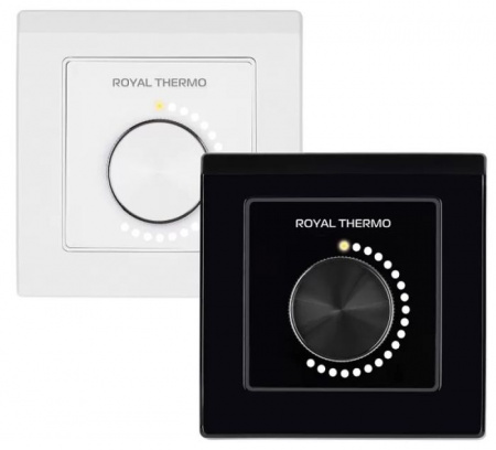 Терморегулятор Royal Thermo Onix RTO-16 - КОЛОРЛОН ВТД Новосибирск