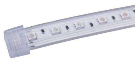 23390 LD135 Заглушка для Led ленты LS706 - КОЛОРЛОН ВТД Новосибирск
