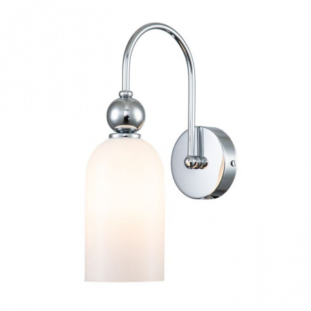 Бра Escada 686/1A E14*60W Chrome - КОЛОРЛОН ВТД Новосибирск