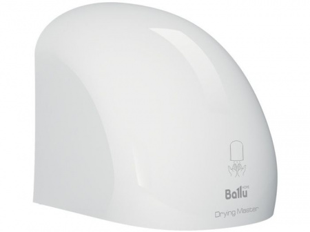 Сушилка для рук электрическая Ballu BAHD-2000DM - КОЛОРЛОН ВТД Новосибирск
