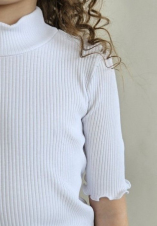 Джемпер В-2400,р-р 140/72 кор.рук - КОЛОРЛОН ВТД Новосибирск