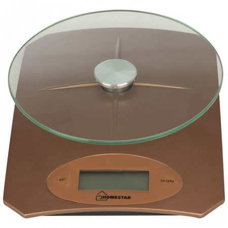 Весы кухонные HOMESTAR HS-3002 - КОЛОРЛОН ВТД Новосибирск