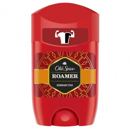 OLD SPICE Твердый дезодорант Roamer 50мл - КОЛОРЛОН ВТД Новосибирск